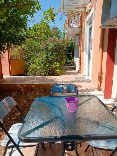 New-Independent Apartment