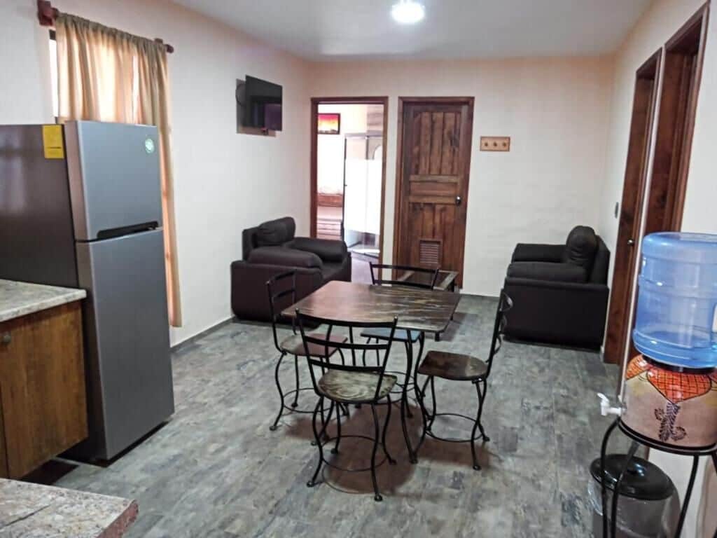 Villa familiar | Ropa de cama 