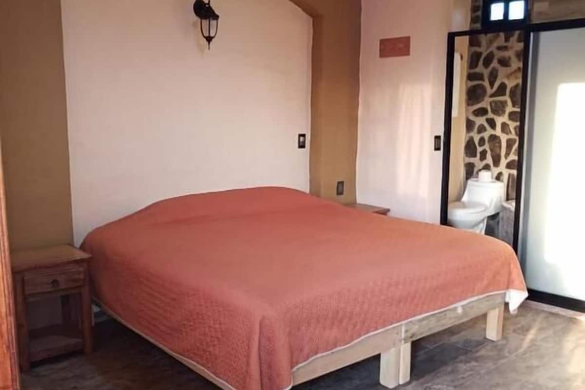 Traditional Room | Bed sheets