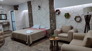 Basic Room - Hotel Spa el Gran Coral By Rotamundos (Jocotepec)