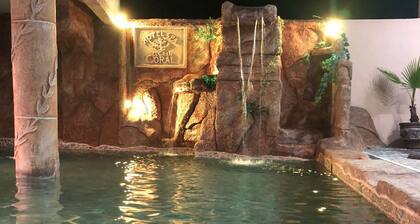 Hotel Spa el Gran Coral By Rotamundos