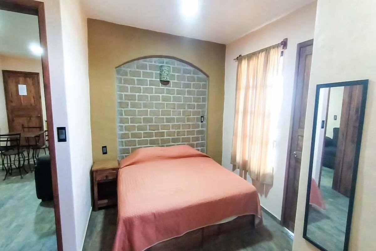 Family Villa | Bed sheets