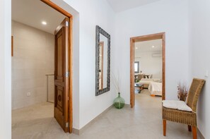 Interior - YourHouse Goet, villa with private pool (Sa Pobla)