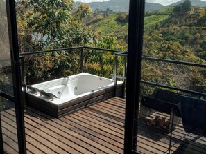Superior Room | Premium bedding, down duvets, memory-foam beds, blackout curtains - Boato Hotel (El Penol)