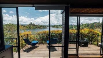 Standardværelse | Premium-sengetøj, dundyner, senge med madrasser af memory foam, sengetøj