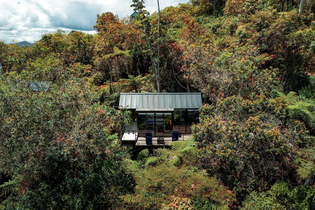 Superior-Zimmer | Hochwertige Bettwaren, Daunenbettdecken