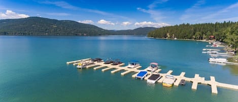 콘도 (MH116) | 외관