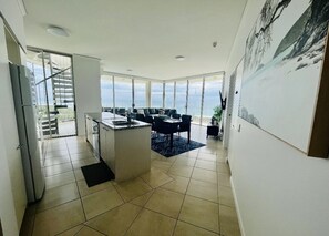 Interior - Marcoola Penthouse ~ 3 bed ~ 2 bath ~ rooftop entertaining  (Marcoola)