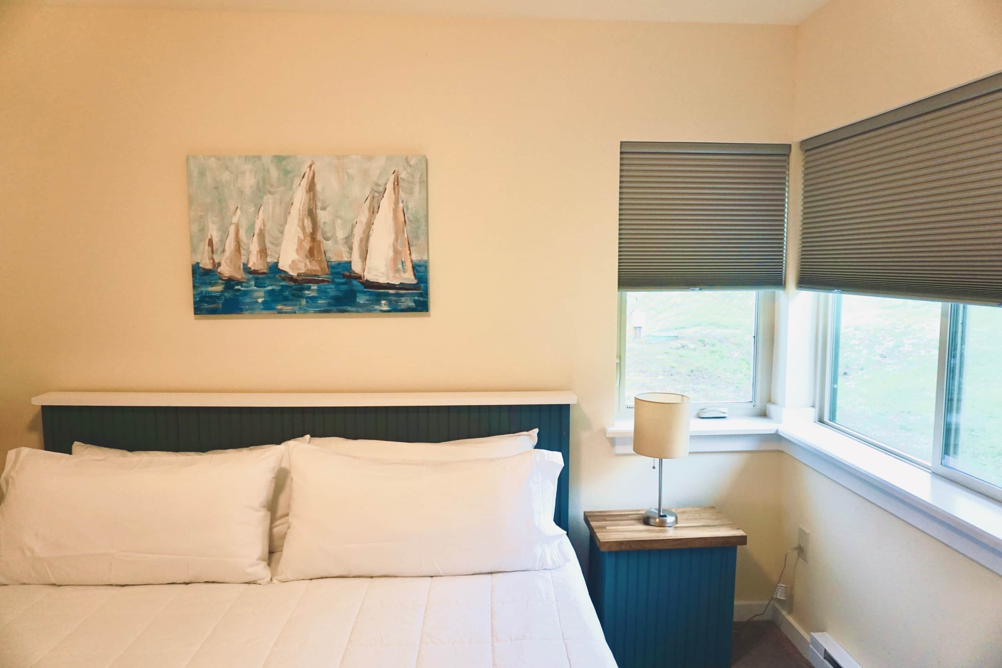 3 Schlafzimmer, Bügeleisen/Bügelbrett, kostenloses WLAN, Bettwäsche