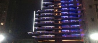 Ru Jiang Hotel