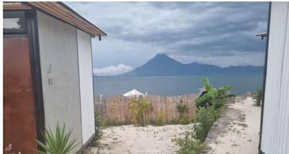 Atitlan Lakefront Party District Cabins