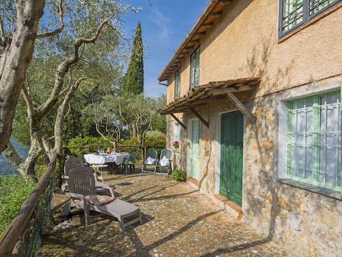 La Capannella Agliano Peralla - Lucca