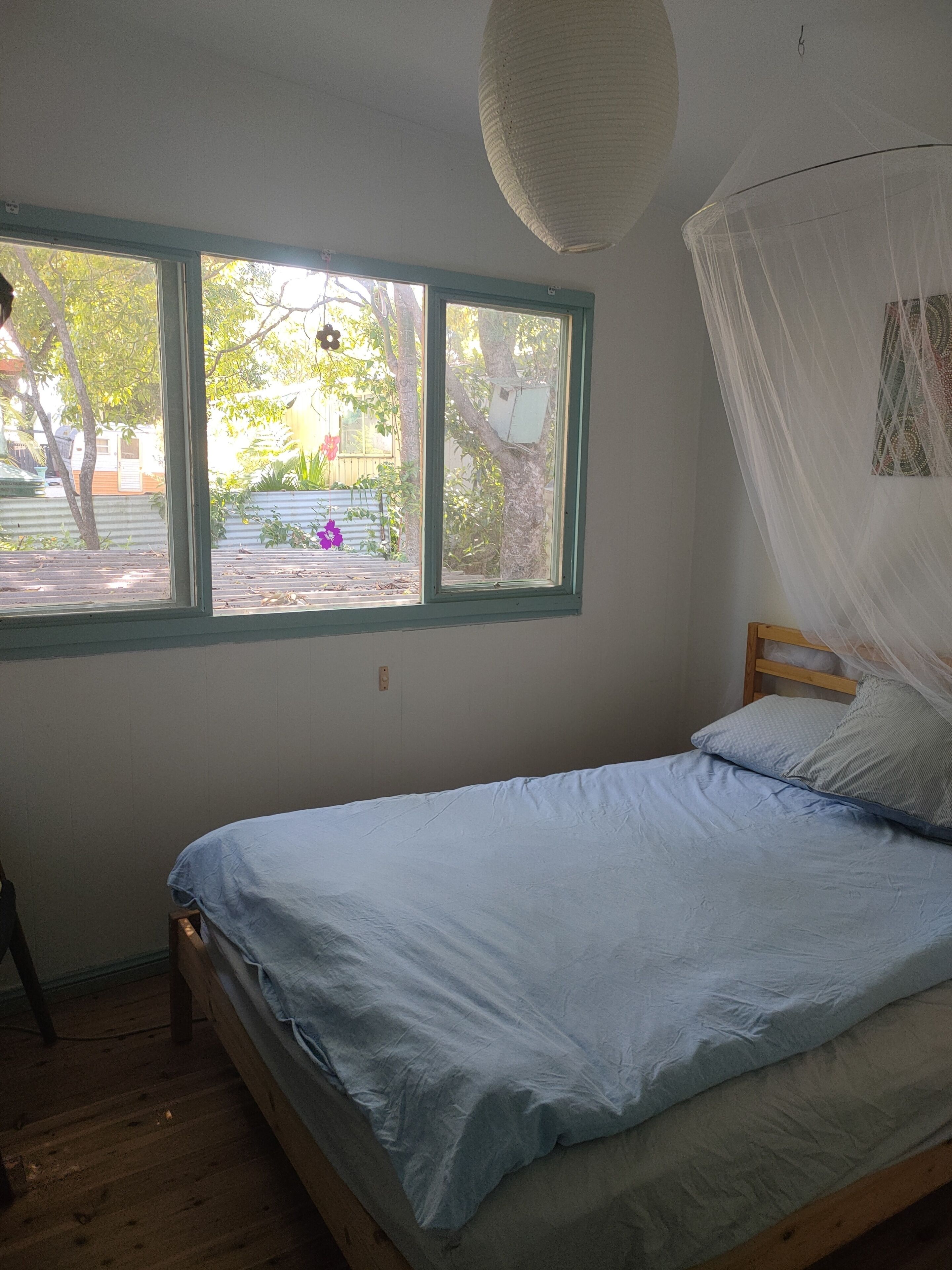 3 habitaciones, escritorio, wifi gratis y ropa de cama 