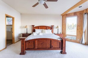 4 Schlafzimmer, kostenloses WLAN, Bettwäsche