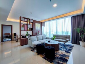 Presidential Double Room