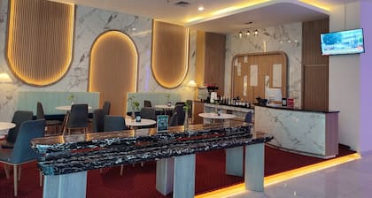 UNHAS HOTEL & CONVENTION
