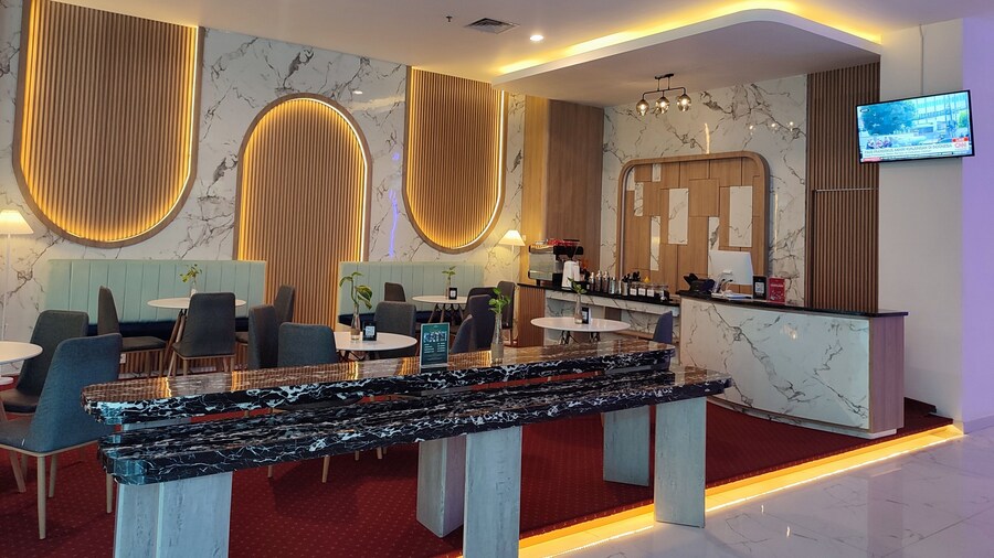 UNHAS HOTEL & CONVENTION