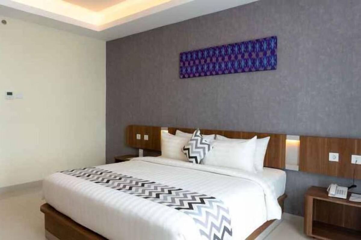 Työpöytä, silitysrauta/-lauta, ilmainen Wi-Fi