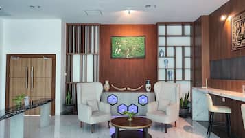 大堂酒廊