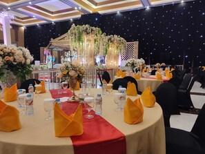 Meeting facility - UNHAS HOTEL & CONVENTION (Makassar)