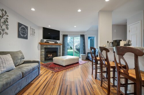 Next to Golf, Walk to Club - Lakeland Village 5B