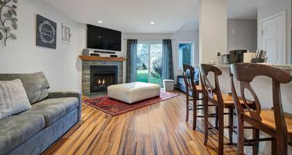 Next to Golf, Walk to Club - Lakeland Village 5B