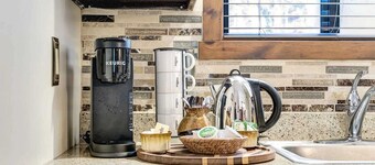 Relaxing Unit in Heart of Quechee - Mill Run 2C