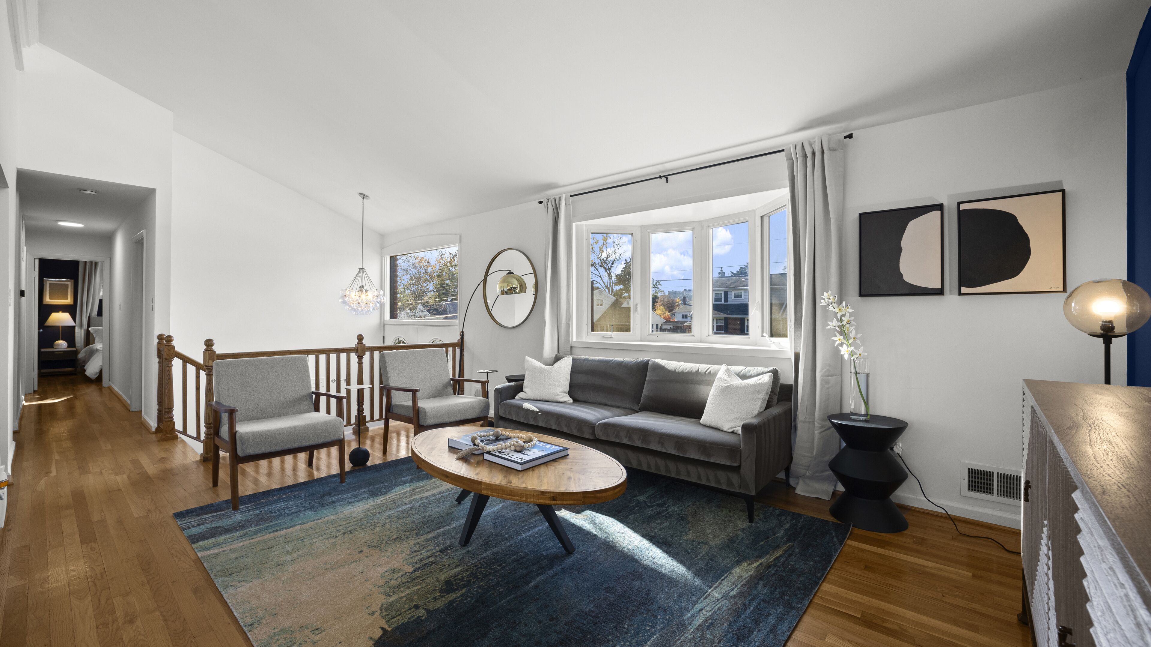 TV connectée, Netflix, Hulu, enceintes connectées