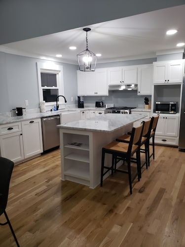 Completely remodeled historical home on the Tanglefoot Trail