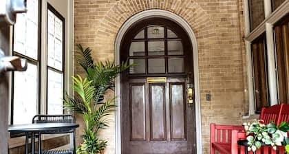 MKE Mansion - Both Wings