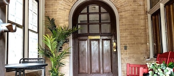 MKE Mansion - Both Wings