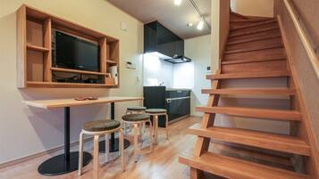 House | Living area