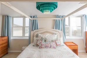 2 camere, ferro/asse da stiro, Wi-Fi gratuito, lenzuola