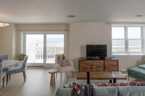 Smart TV y libros