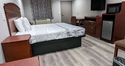 OKC Hotel