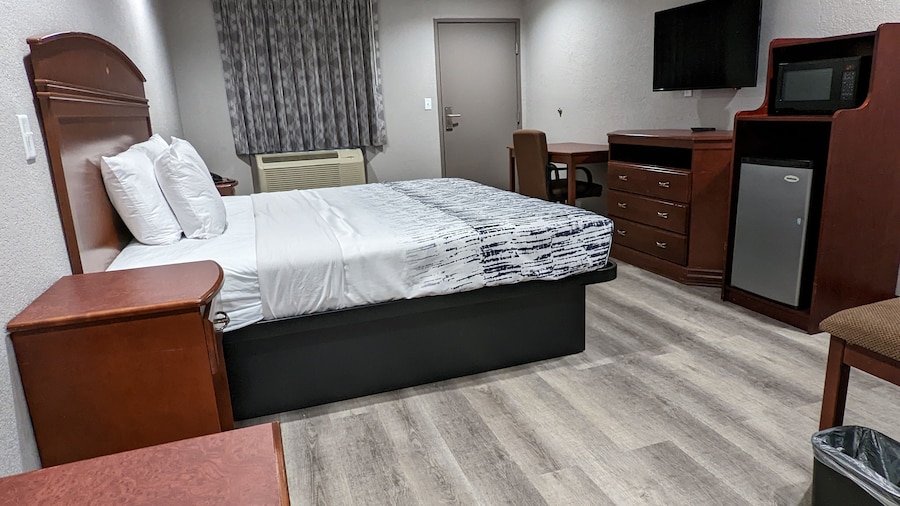 OKC Hotel