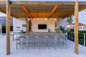 Villa (Multiple Bedrooms) | Servicio de la propiedad