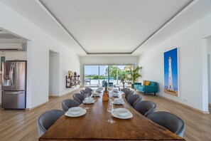 Villa (Multiple Bedrooms) | Équipement de l’hébergement
