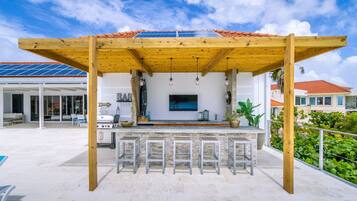 Vila (Multiple Bedrooms) | Comodidades da propriedade