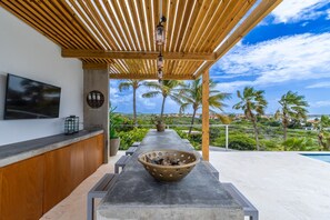 Villa (Multiple Bedrooms) | Servicio de la propiedad