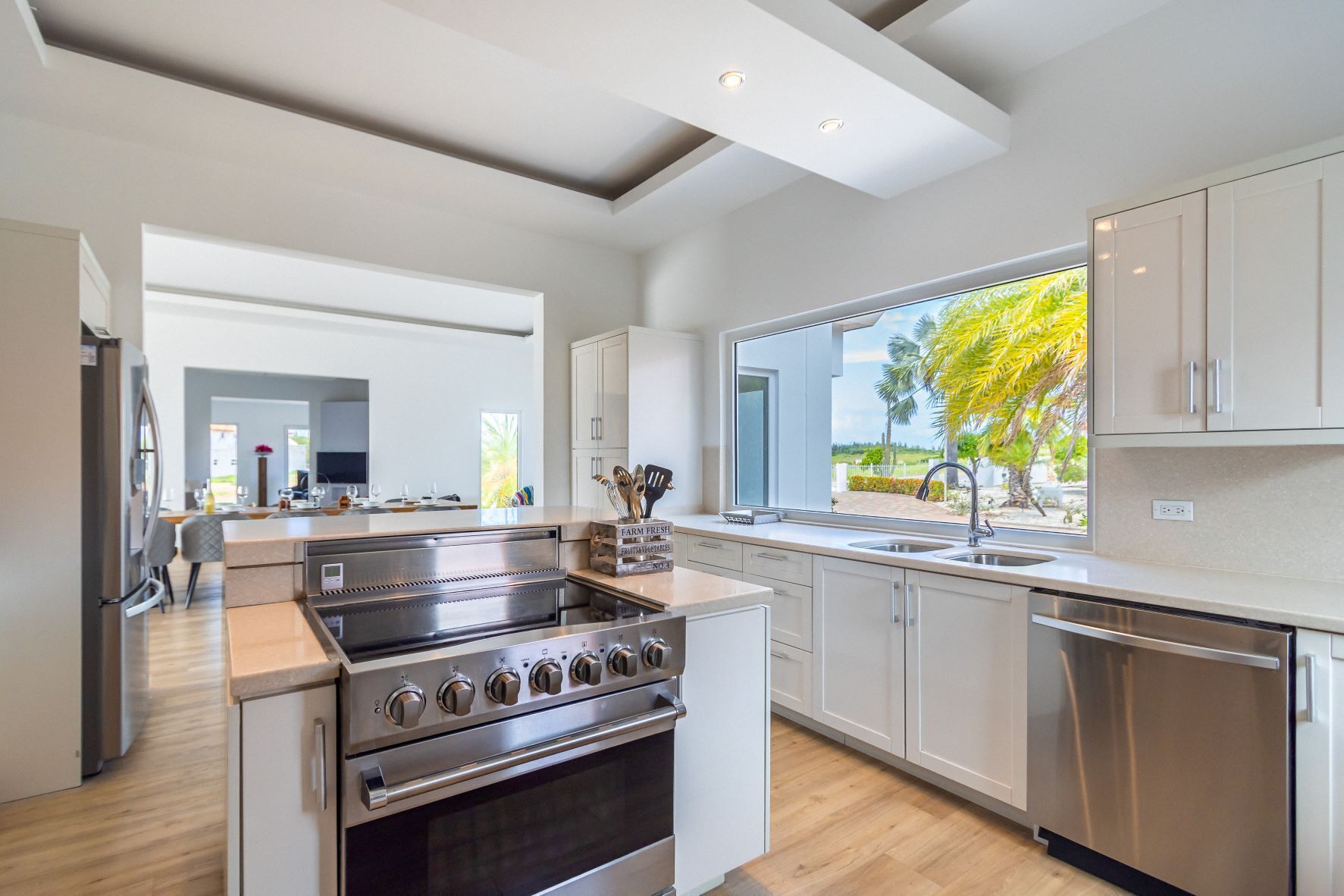 Villa (Multiple Bedrooms) | Property amenity