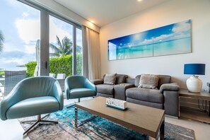 منطقة المعيشة