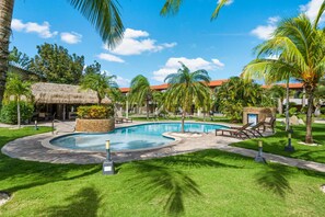 Apartment (3 Bedrooms) | Property amenity