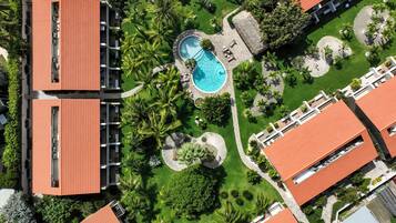 Apartamento (3 Bedrooms) | Comodidades da propriedade