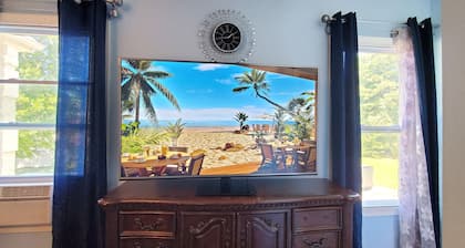 Mountain Jade Garden Suites