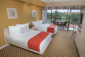 2 bedrooms, iron/ironing board, WiFi, bed sheets - Great Condo & Just a Few Miles from Disney, Universal & Sea World. (Kissimmee)