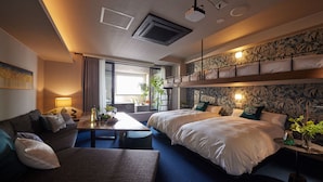Studio Suite Premier | Bàn, truy cập Internet không dây miễn phí