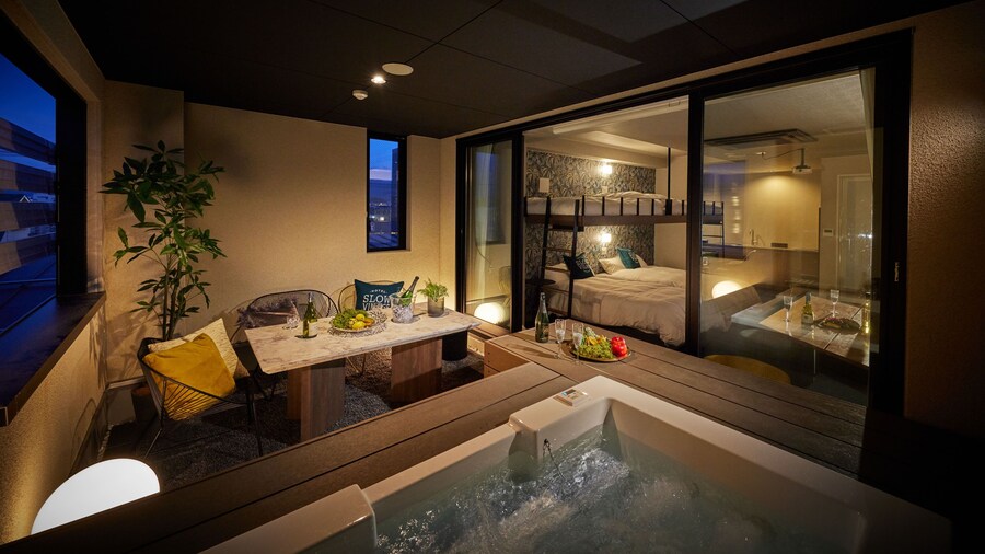 HOTEL SLOWVILLAGE YONEZAWA