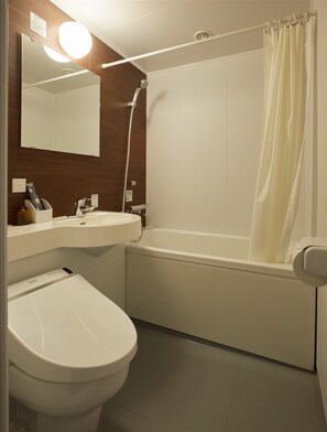 Suite estudio Premier | Baño