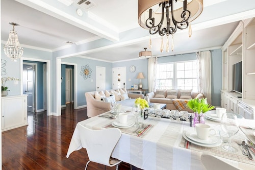 Amazing & Relaxing 5B3B-Private Pool